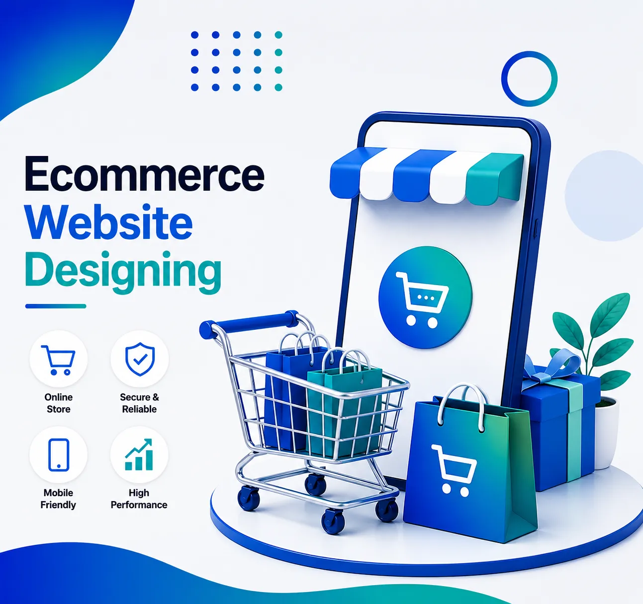 ecommerce