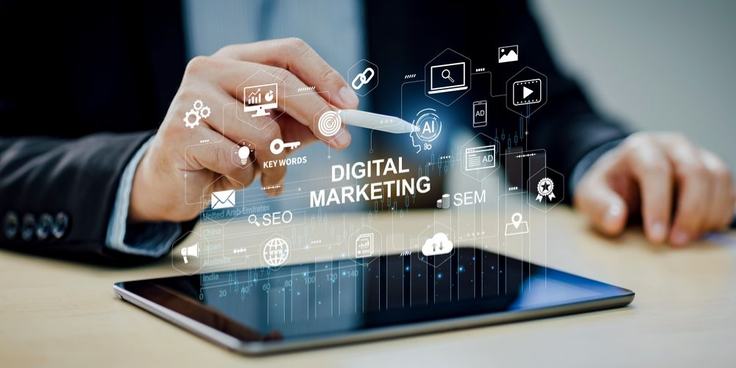 digital-marketing