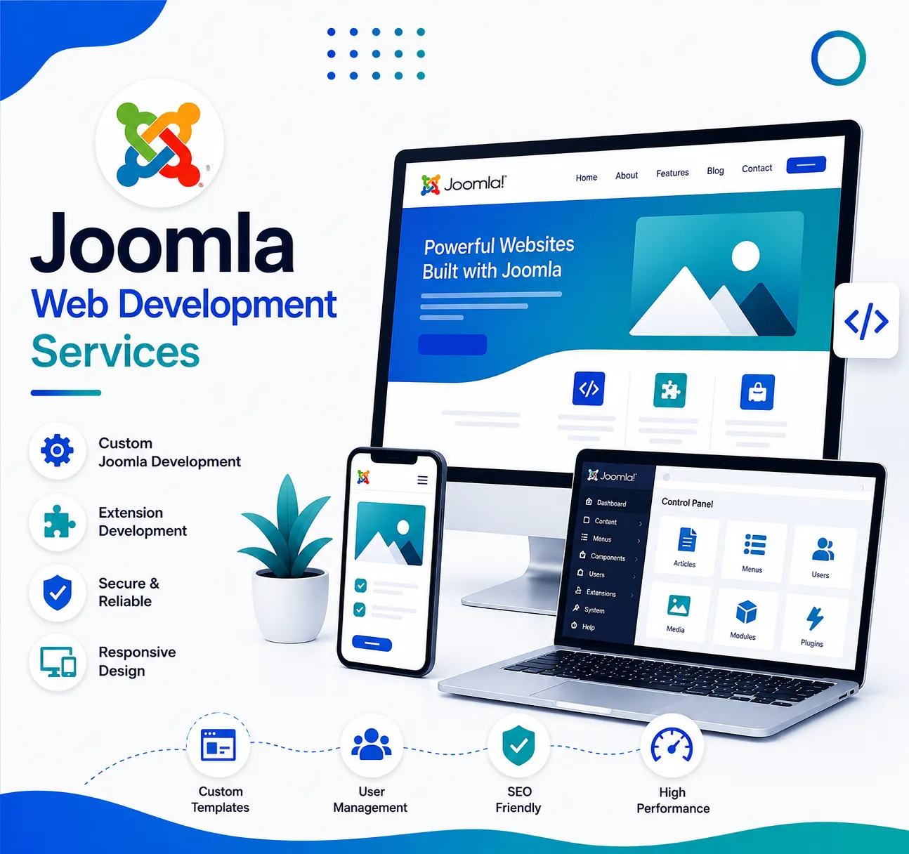 joomla